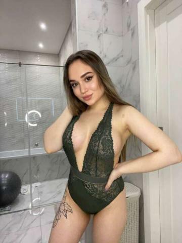 Соня